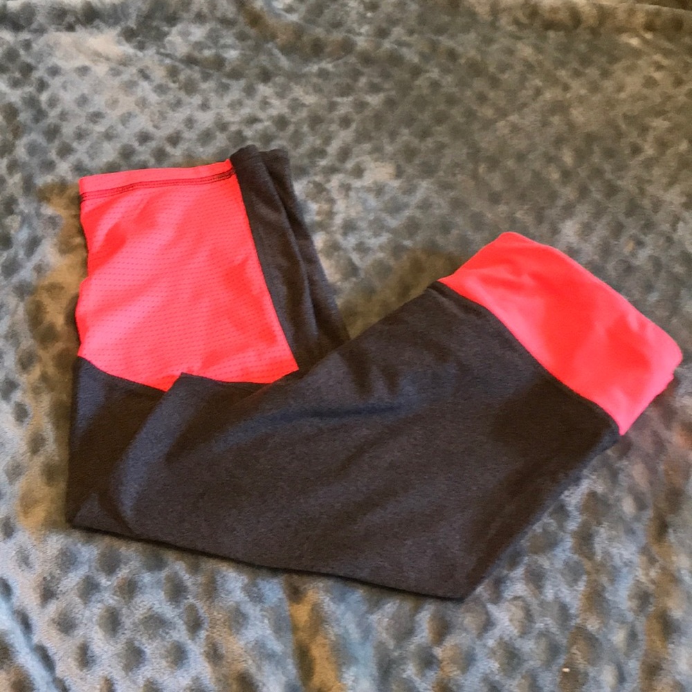 Champion Crop Workout Legging